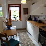 Apartment Rogowski *