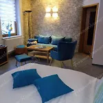 Rogowski Apartment Breitenbrunn (Saxony)