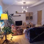 Apartment Rogowski Breitenbrunn (Saxony)