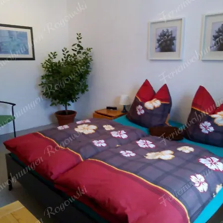 Apartment Rogowski *