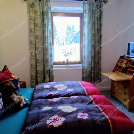 Rogowski Breitenbrunn (Saxony)