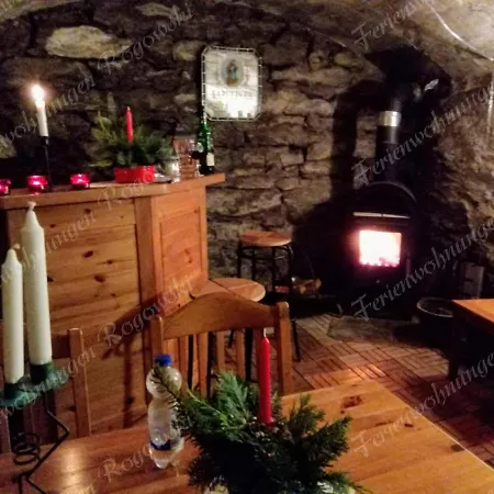 Apartment Rogowski *