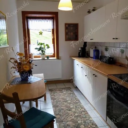 Apartment Rogowski *