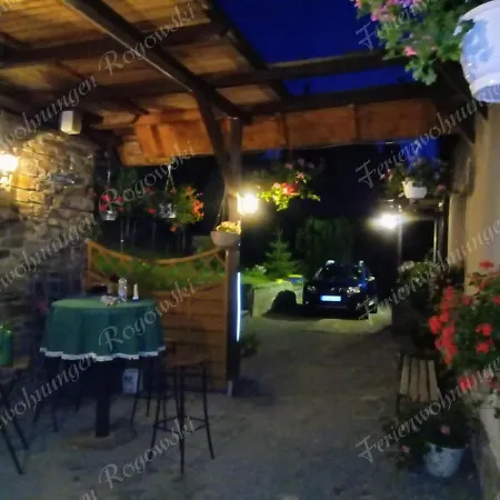 Rogowski Apartament *