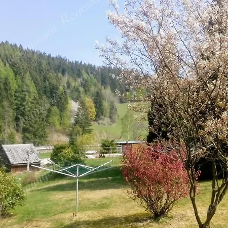 Apartment Rogowski