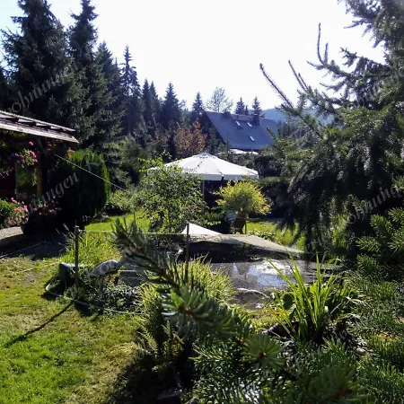 Rogowski Apartament Breitenbrunn (Saxony)