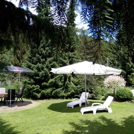 Apartament Rogowski *