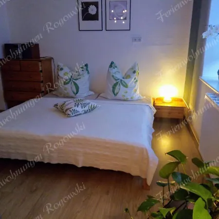 Apartment Rogowski