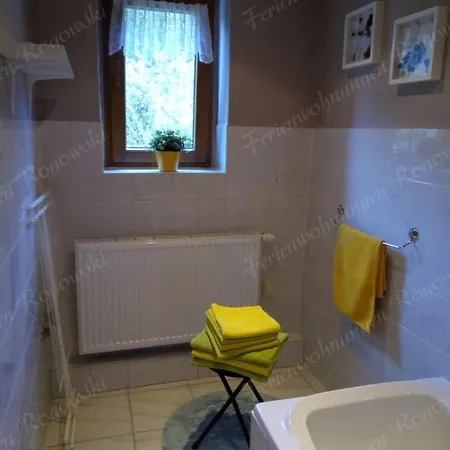 Apartment Rogowski *