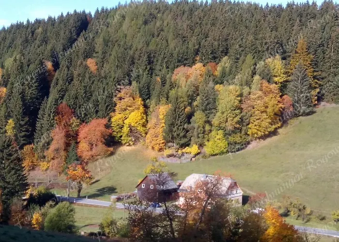 Rogowski * Breitenbrunn (Saxony)