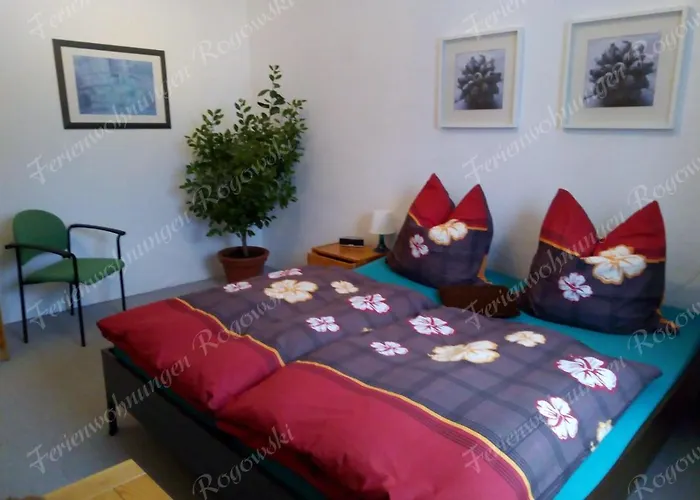 Διαμέρισμα Rogowski *