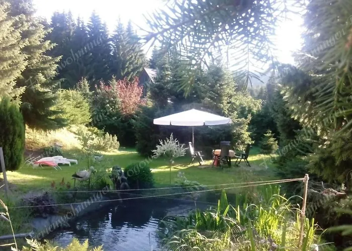 Rogowski Διαμέρισμα