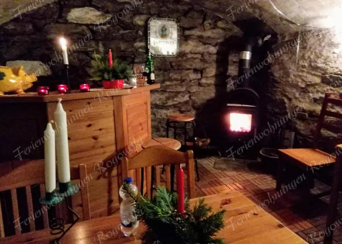 Διαμέρισμα Rogowski *