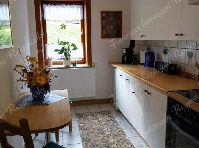 Διαμέρισμα Rogowski *