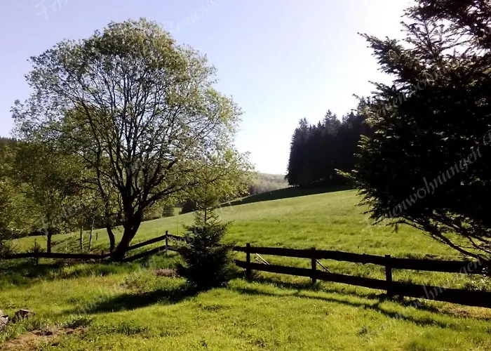 Rogowski Διαμέρισμα *