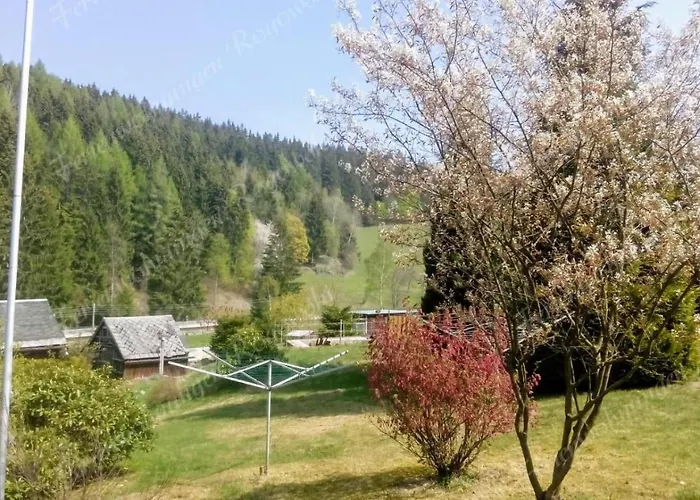 Διαμέρισμα Rogowski