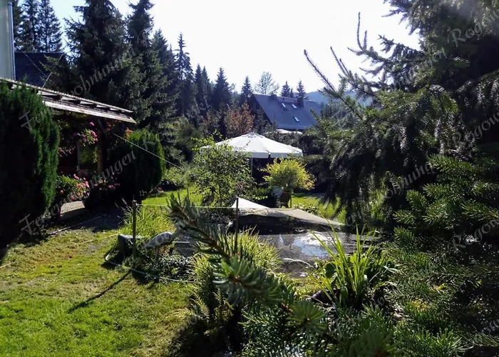 Rogowski Διαμέρισμα Breitenbrunn (Saxony)