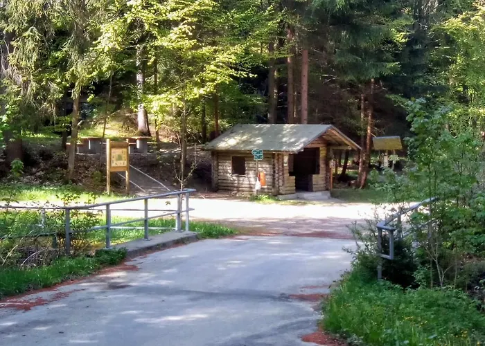 Rogowski Διαμέρισμα Breitenbrunn (Saxony)