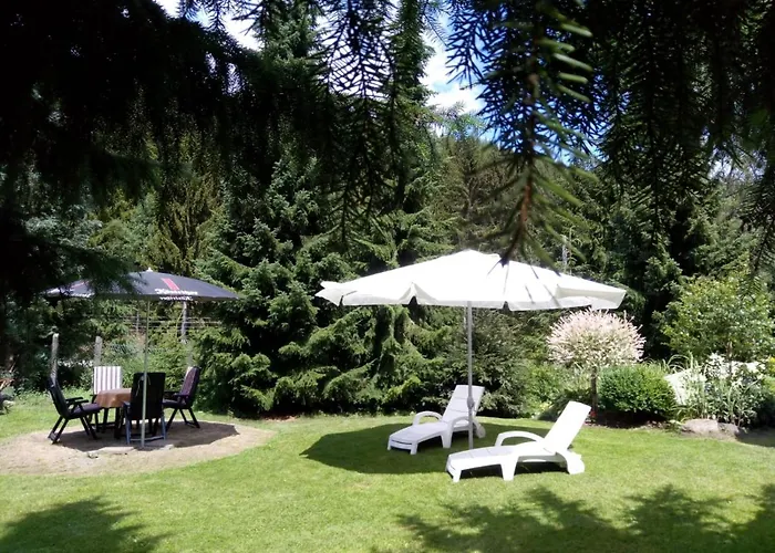 Διαμέρισμα Rogowski *